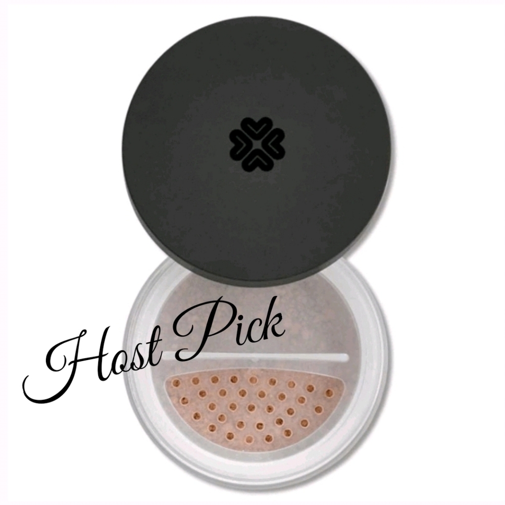Lily Lolo Mineral Loose Bronzer in Waikiki Light